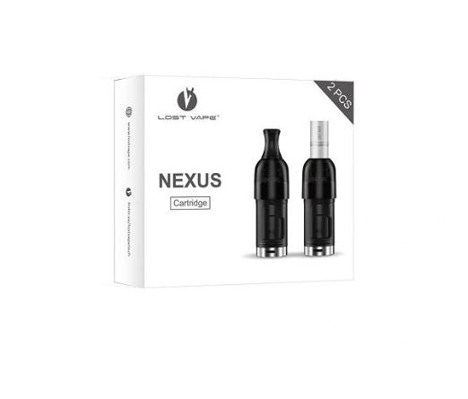 THELEMA NEXUS REPLACEMENT PODS (PACK OF 2)