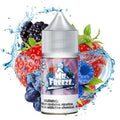Berry Frost 30 ml SaltNic - by Mr. Freeze