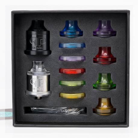 NIO RDA/RSA MASTER KIT (REMASTERED)