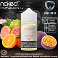 Naked 100 - Hawaiian Pog 60ml /50 ml