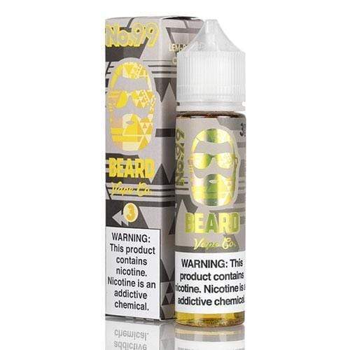 No. 99 - Beard Vape Co