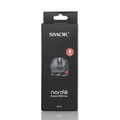 SMOK Nord 4 Replacement Empty Pod Cartridge 4.5ml (3pcs/pack)