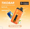Tikobar Nova Disposable Vape (12,000 Puffs)
