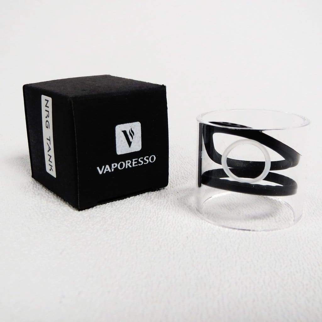 Vaporesso NRG Replacement Glass
