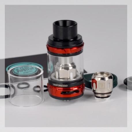 Vaporesso NRG Tank Sub Ohm 5ml