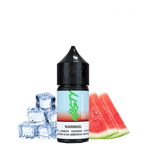 Watermelon Ice - Nasty Podmate 30ml