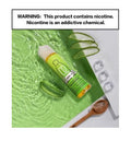 Number 2 Aloe Vera Juice - By Number E liquid 60ml