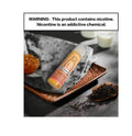 Number 8 Bubble Tea - By Number E liquid  60ml