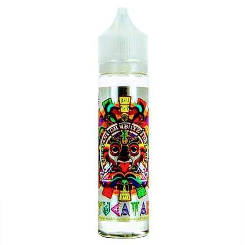 YUCATAN 60ml E juice - by Ohmboyz Drip City