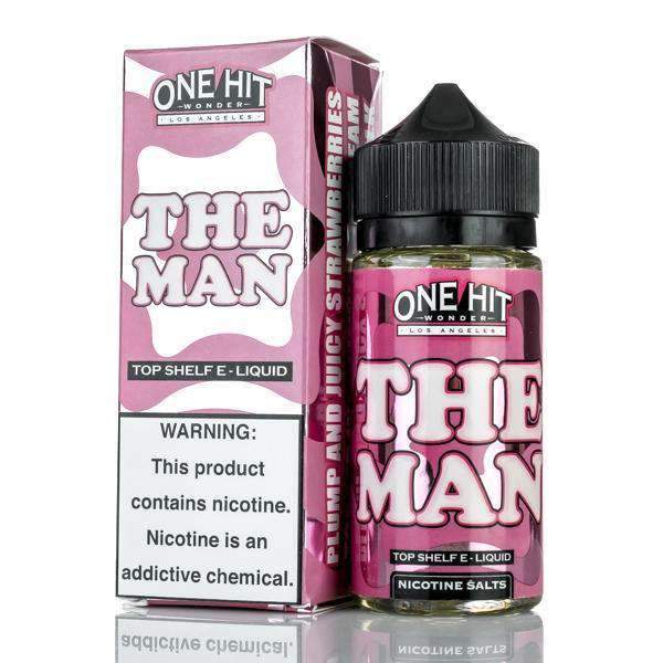 The Man - One Hit Wonder