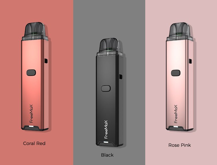 Freemax Onnix 20W Kit 1100mAh Pod System Kit