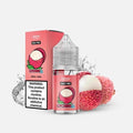 LYCHEE ICE - ORGNX 30ML SALTNIC