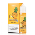PINEAPPLE ICE - ORGNX E-LIQUID - 60ML
