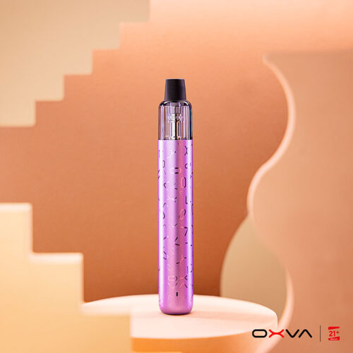 OXVA Artio Pod Kit - 550mAh