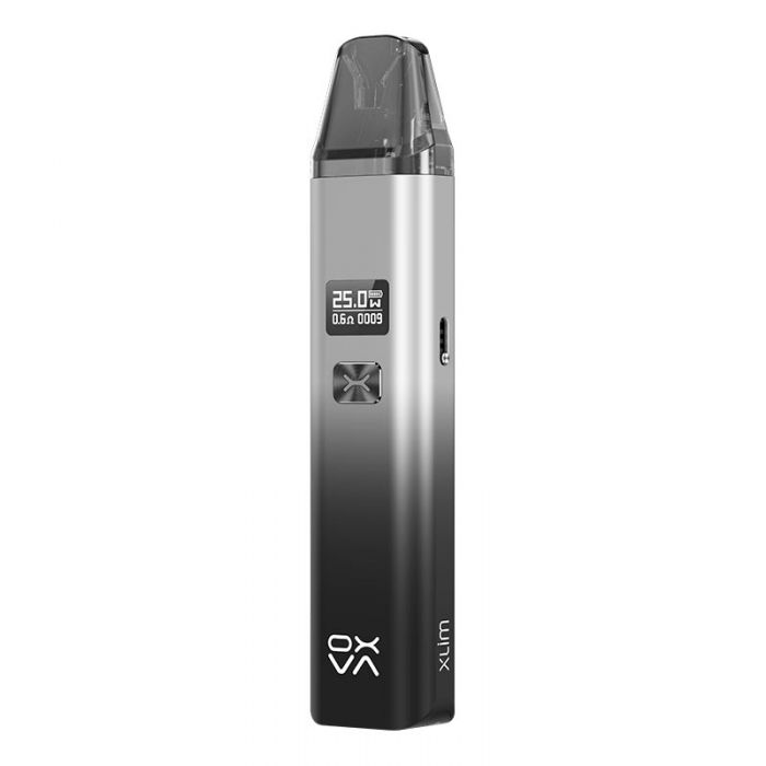 OXVA Xlim Pod Kit - 900mah