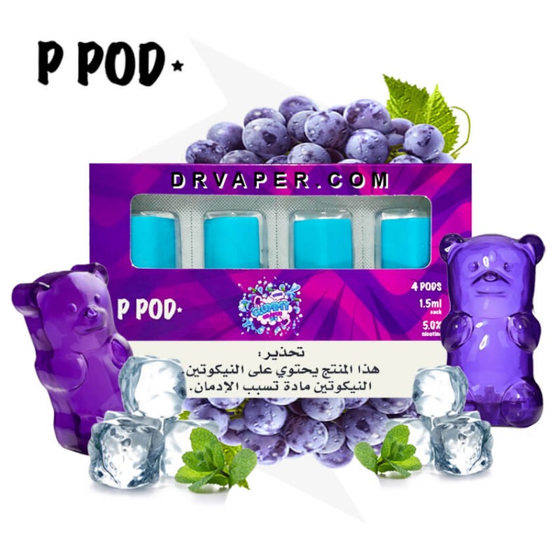 PHIX Pods