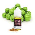 Apple Tobacco 30ml Saltnic by Pachamama
