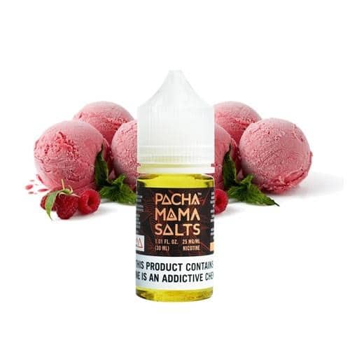 Sorbet 30ml Saltnic by Pachamama