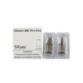 SXMINI MK PRO CLASS REPLACEMENT PODS