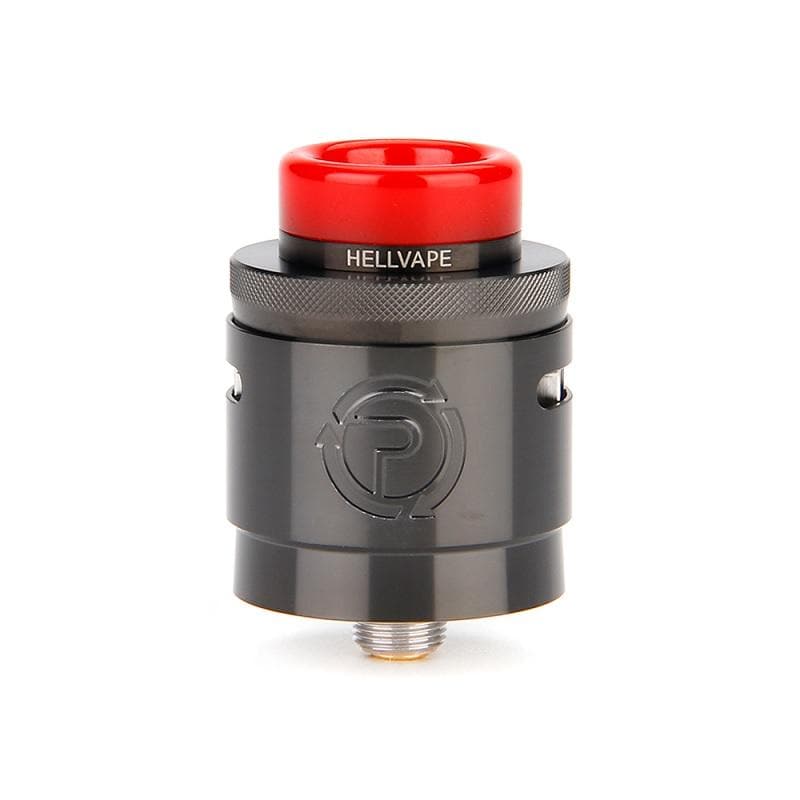 PASSAGE RDA TANK - HELLVAPE