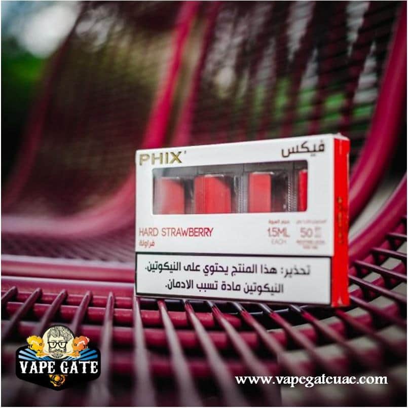 PHIX Pods