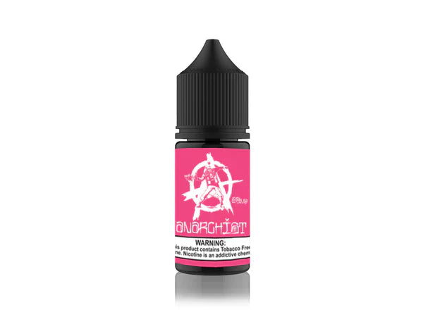Anarchist Pink (30ml) SaltNic
