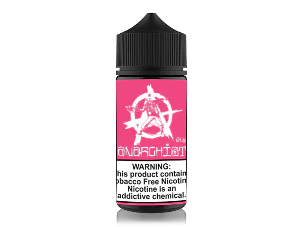 ANARCHIST - PINK E-LIQUID