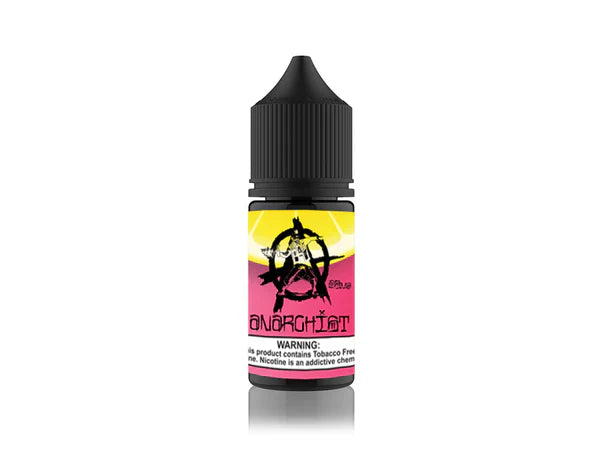 Anarchist Pink Lemonade (30ml) SaltNic
