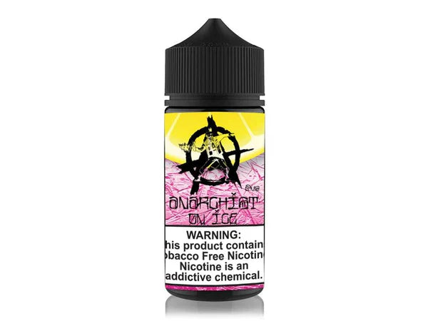ANARCHIST - PINK LEMONADE ICE E-LIQUID