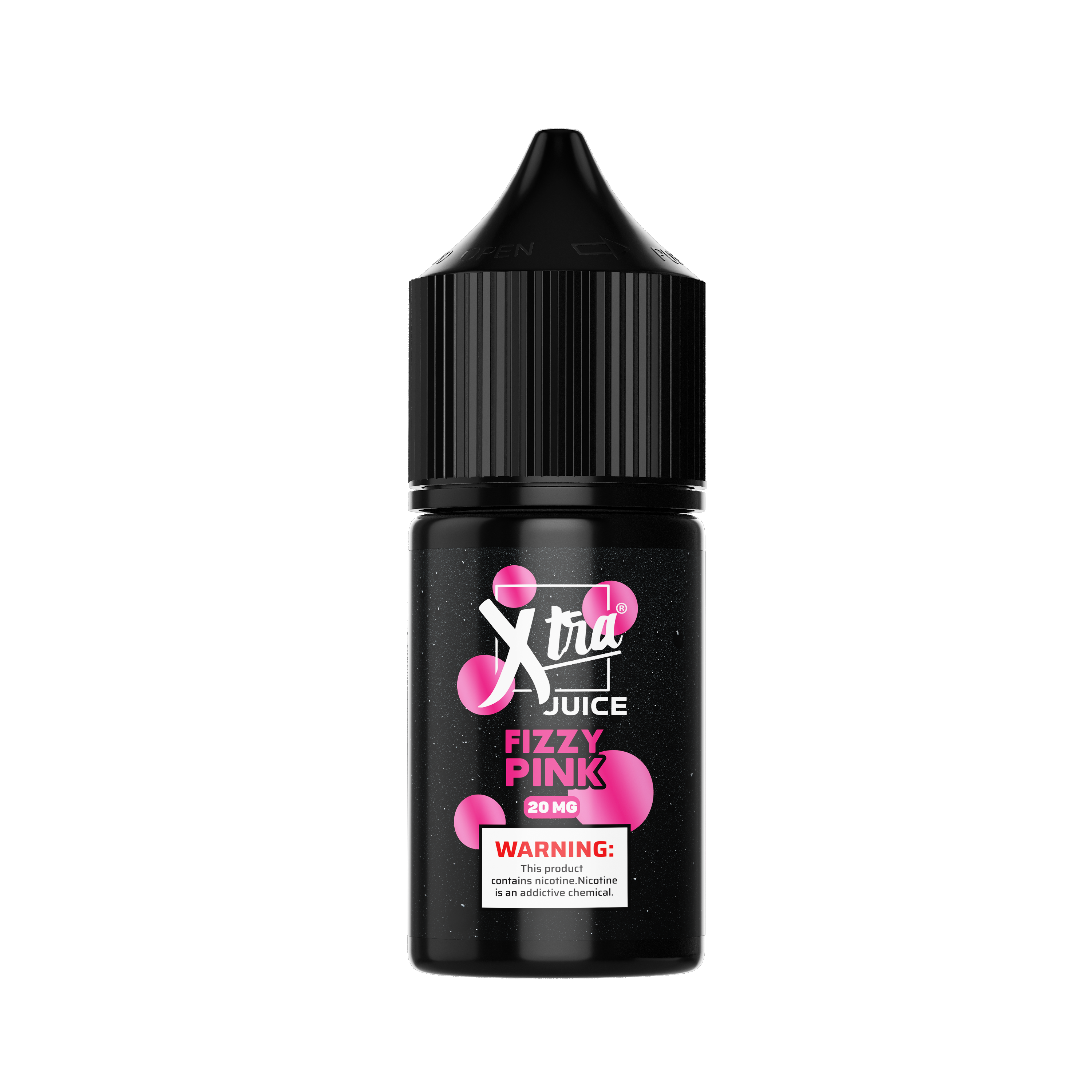 FIZZY PINK - XTRA SALTNIC 30ML