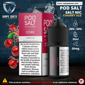 Pod Salt - Cherry Ice Saltnic