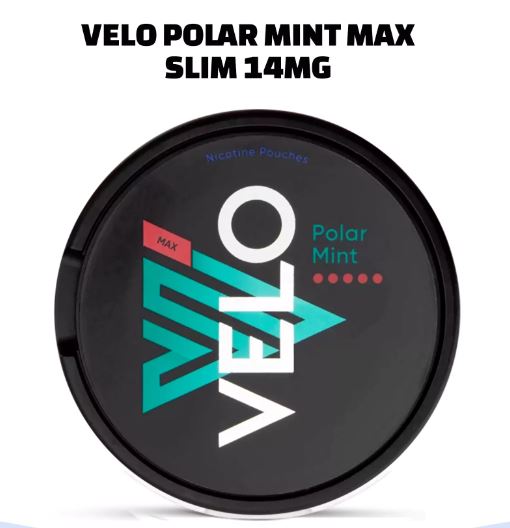 VELO Nicotine Pouch