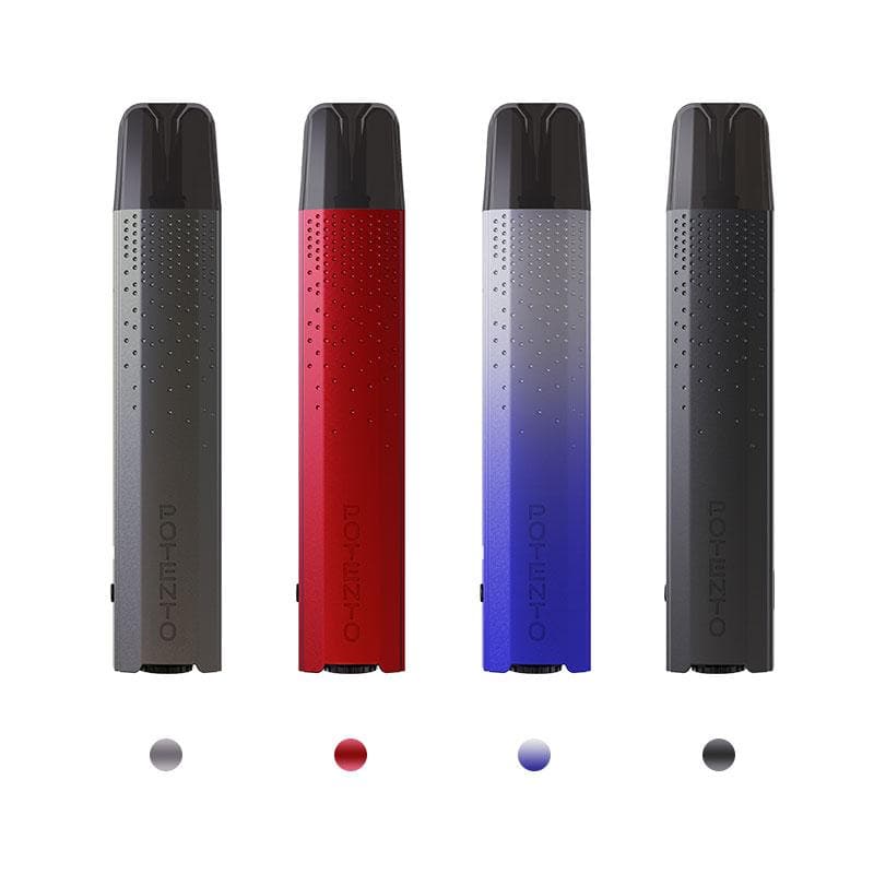 ADVKEN Potento Pod System Kit 580mAh