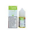 Naked 100 -Apple Saltnic 30ml