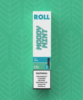 Roll Disposable Pods