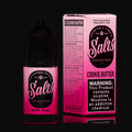 Cookie Butter 30ml - PROPAGANDA SaltNic