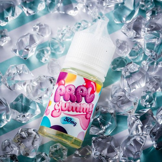 PRPL GUMMY - SALTNIC - BY JAWI