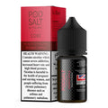 Pod Salt - Double Apple Saltnic
