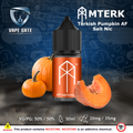 M.terk - Pumpkin AF Saltnic
