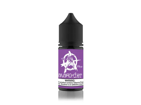 Anarchist Purple (30ml) SaltNic