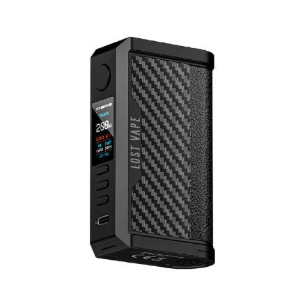 LOST VAPE CENTAURUS Q200 200W BOX MOD