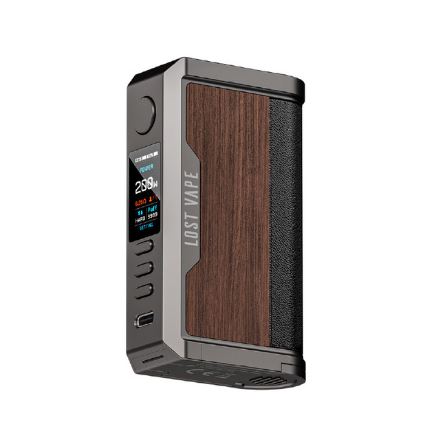 LOST VAPE CENTAURUS Q200 200W BOX MOD