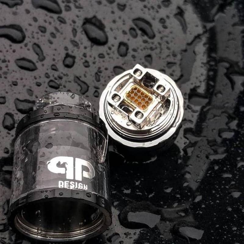 QP Design Fatality M25 RTA