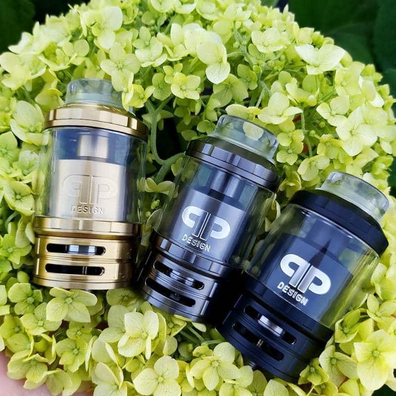 QP Design Fatality M25 RTA
