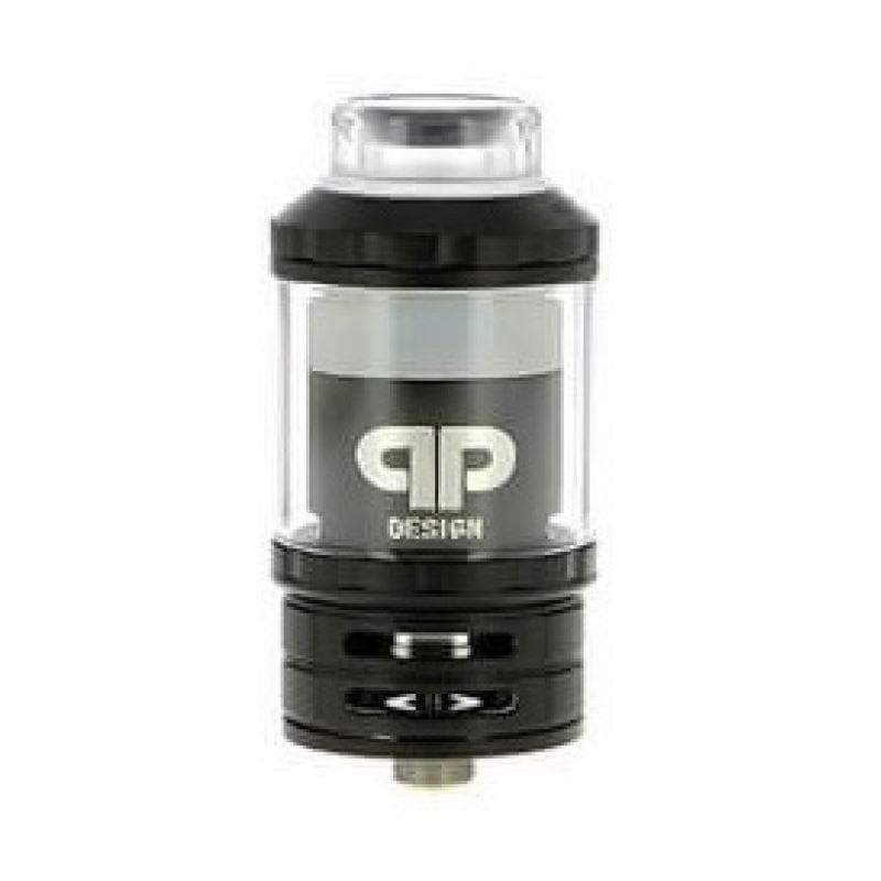 QP Design Fatality M25 RTA