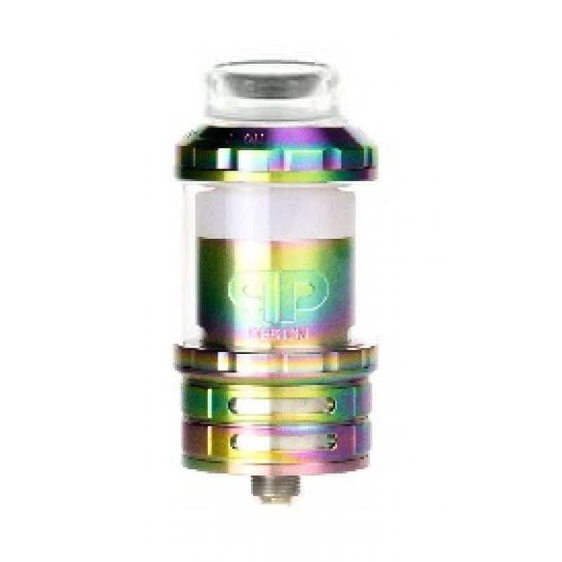 QP Design Fatality M25 RTA