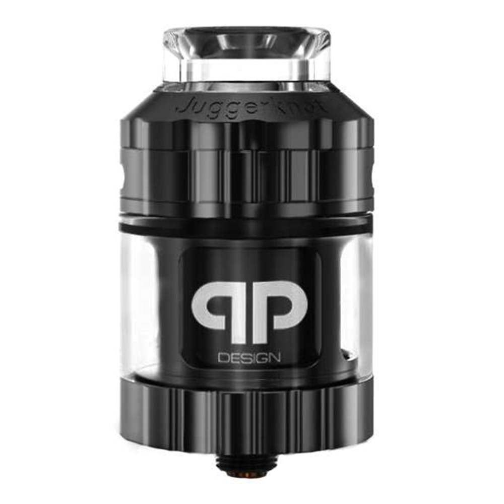 QP Design – Juggerknot Mini RTA