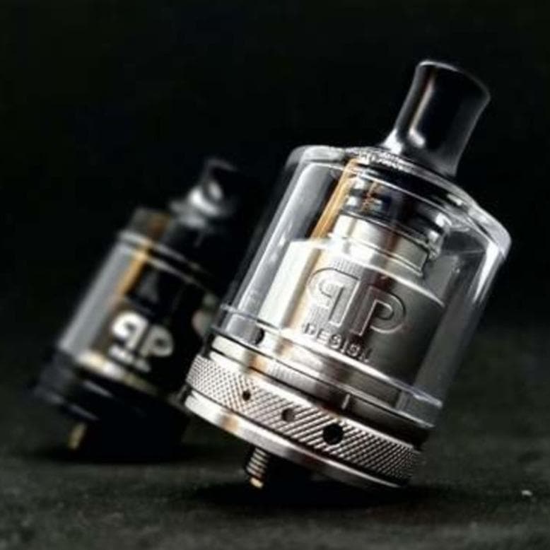 QP Design – Gata MTL/DTL RTA
