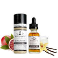 Queenside - 30ml SaltNic by Five Pawns California