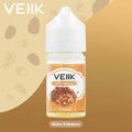 Nuts Tobacco 30ml SaltNic by Veiik